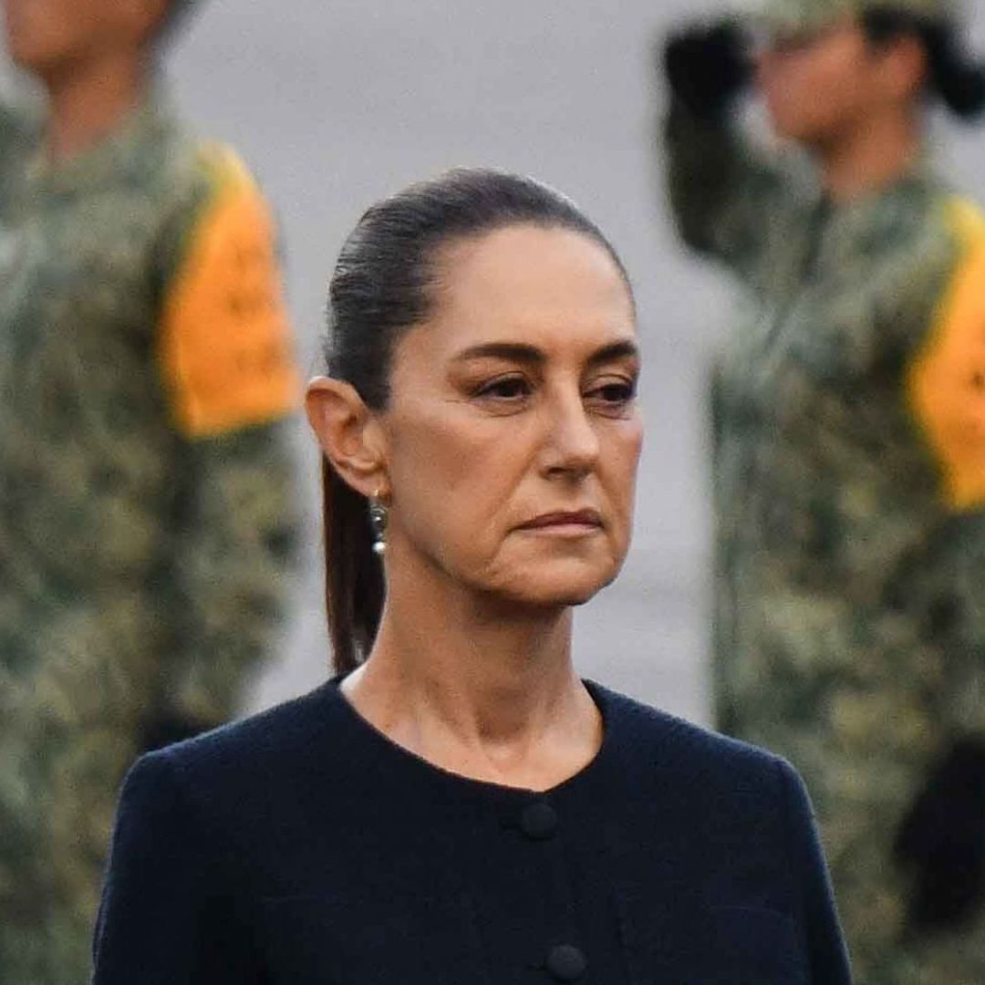 ¿Quiénes Serán los Invitados a la Toma de Posesión de Claudia Sheinbaum? Lista de Asistentes