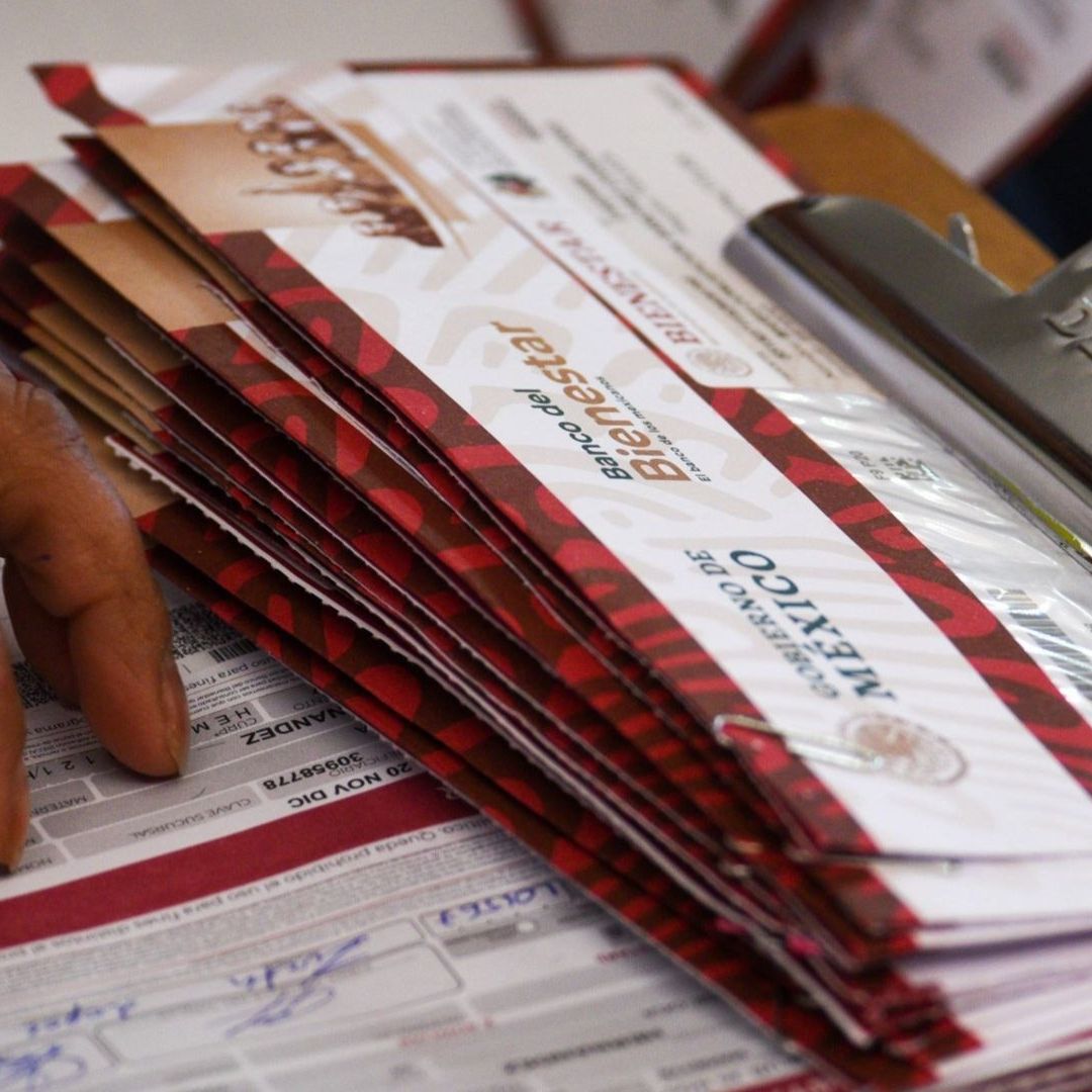 ¿Cómo Funciona el Fraude en Tarjetas de Bienestar que Fue Reportado en Septiembre 2024?