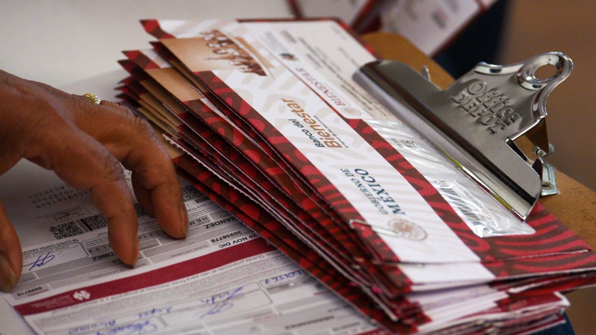 ¿Cómo Funciona el Fraude en Tarjetas de Bienestar que Fue Reportado en Septiembre 2024?