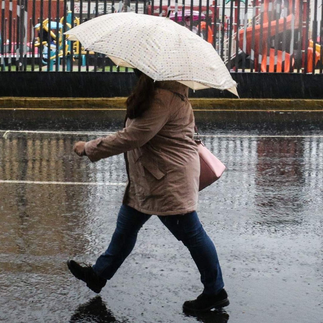 Pronóstico del Tiempo: Sábado con Precipitaciones en Gran Parte de México