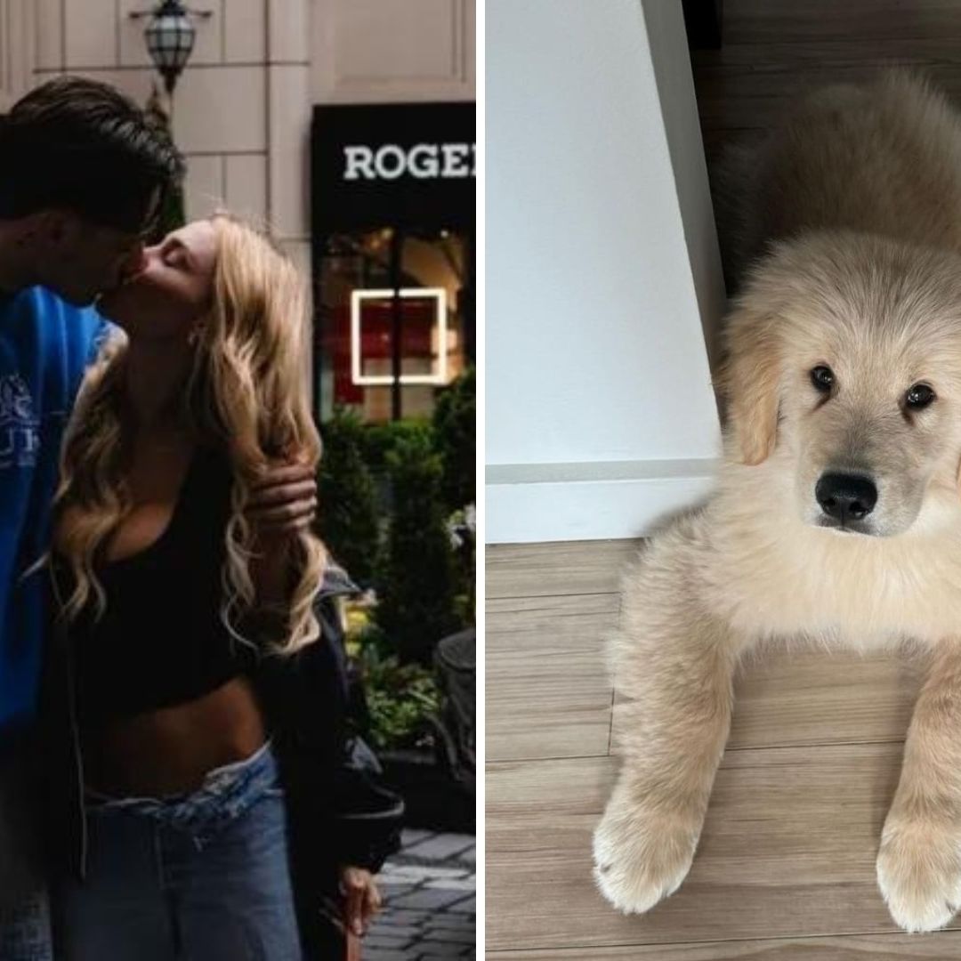 Hannah Howell, Exnovia de Peso Pluma, Pide al Cantante que le Devuelva el Perro que le Regaló
