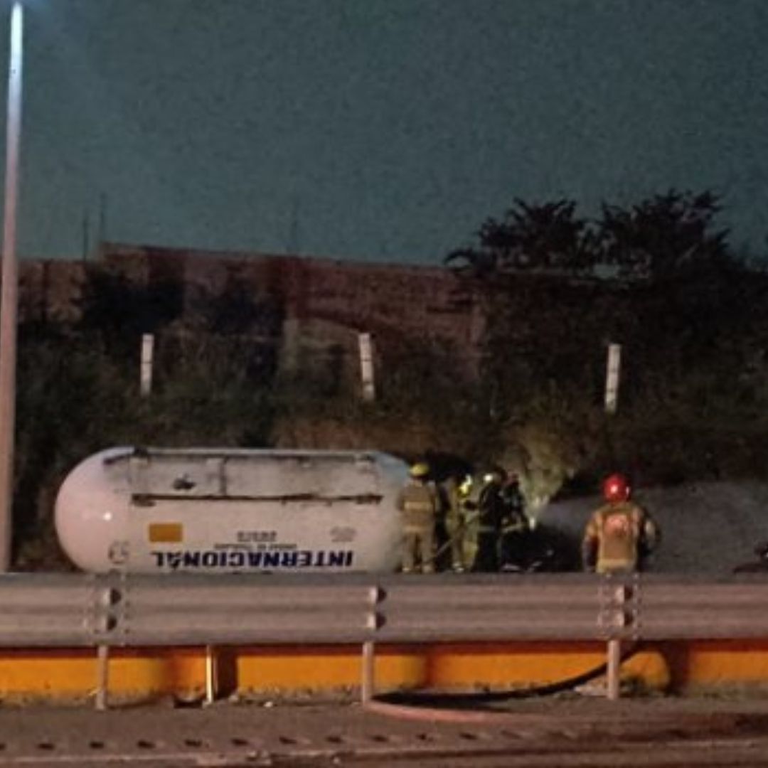¿Qué Pasó Hoy en la Autopista México-Puebla? Capufe Reporta Afectaciones en la Carretera