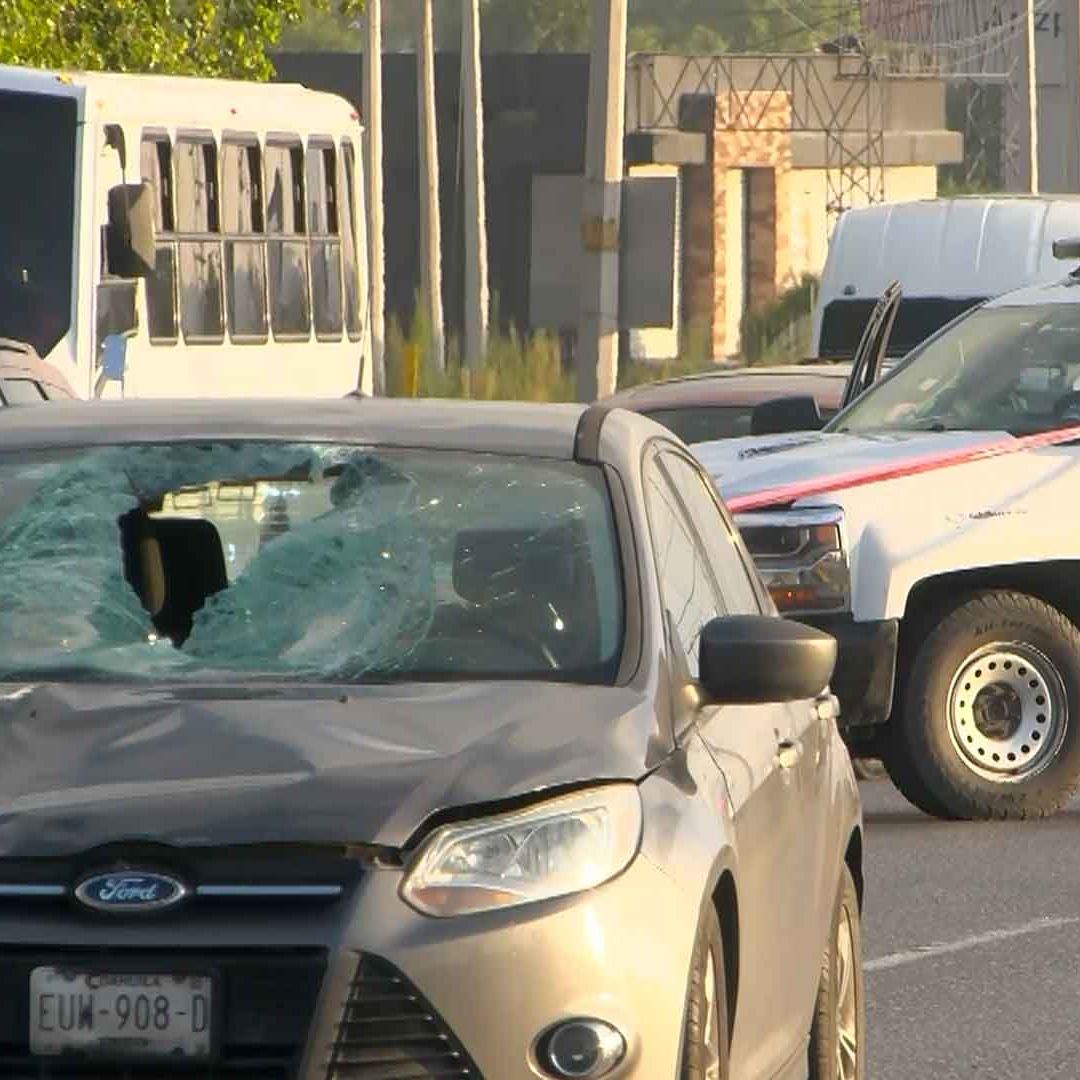 Muere Trabajador Arrollado en Bulevar Venustiano Carranza en Saltillo