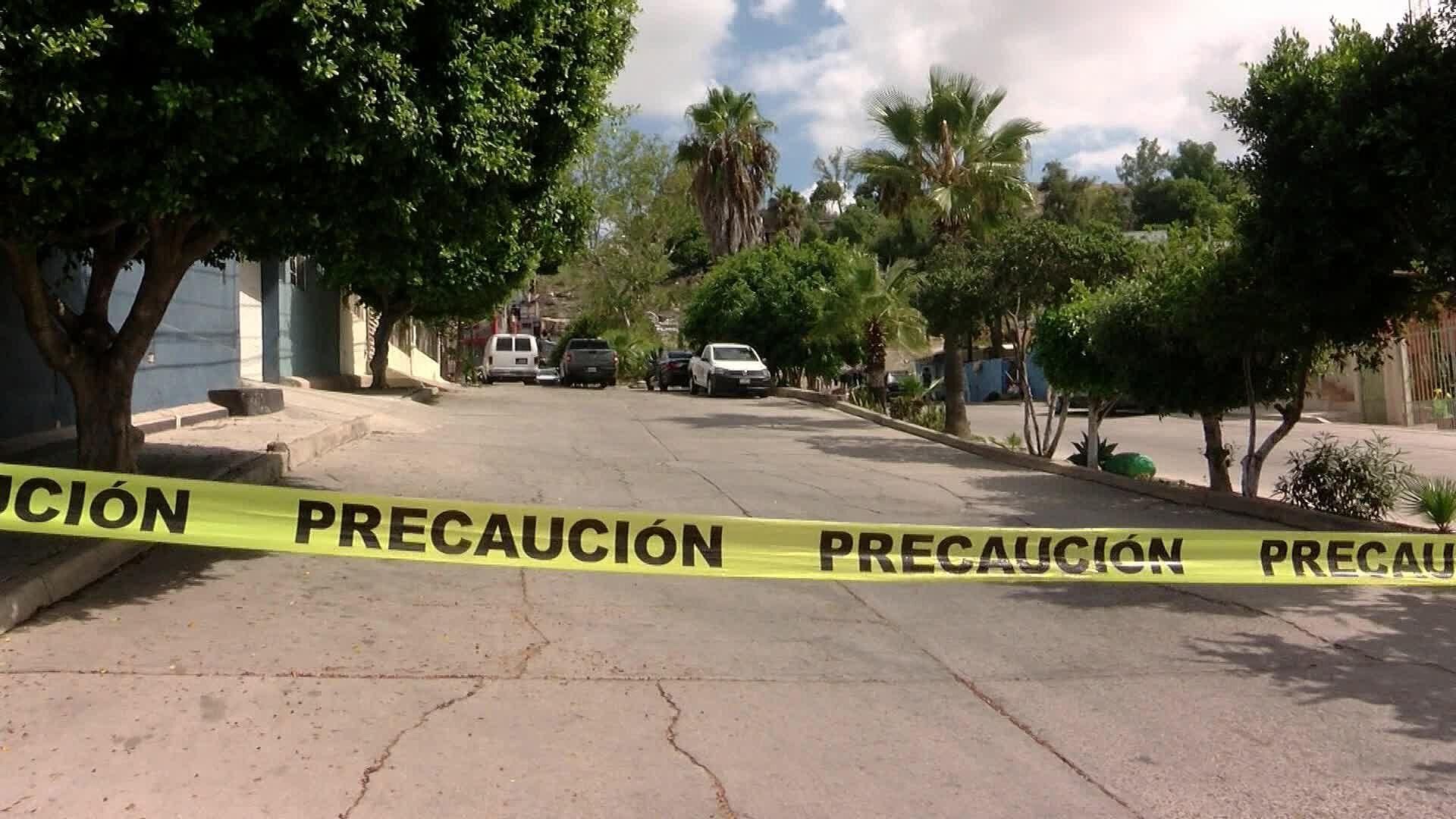 Ataque Armado a Taller Mecánico Deja Un Muerto y Tres Heridos en Tijuana