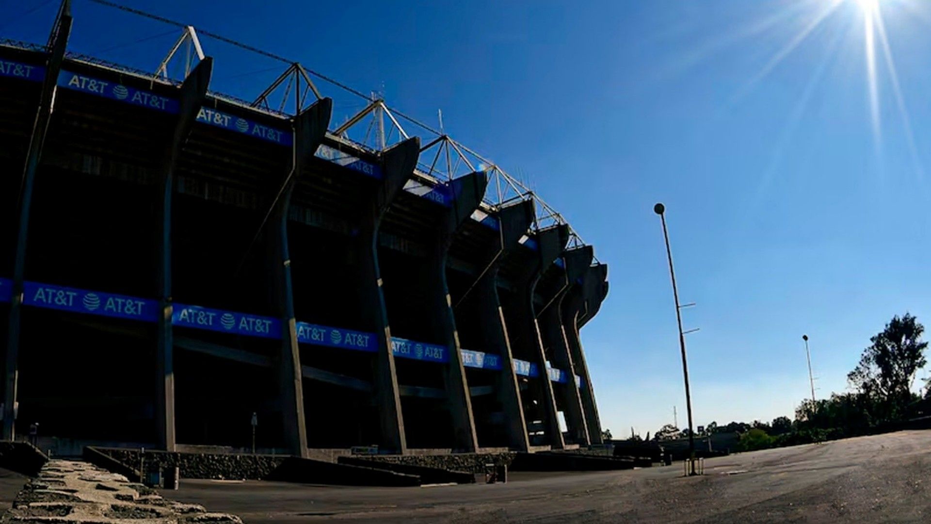 Qué evento hay hoy en el Estadio Azteca 22 de septiembre 2024 hora de inicio del concierto