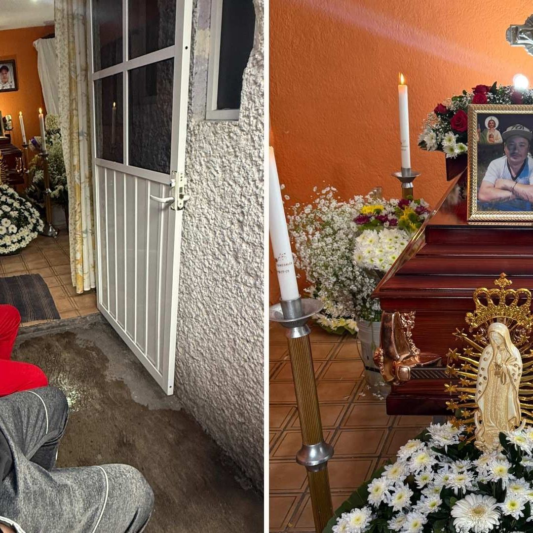 Explosión en Iztapalapa: Trabajador de Limpia Salió por Regalo para su Nieto y No Volvió a Casa