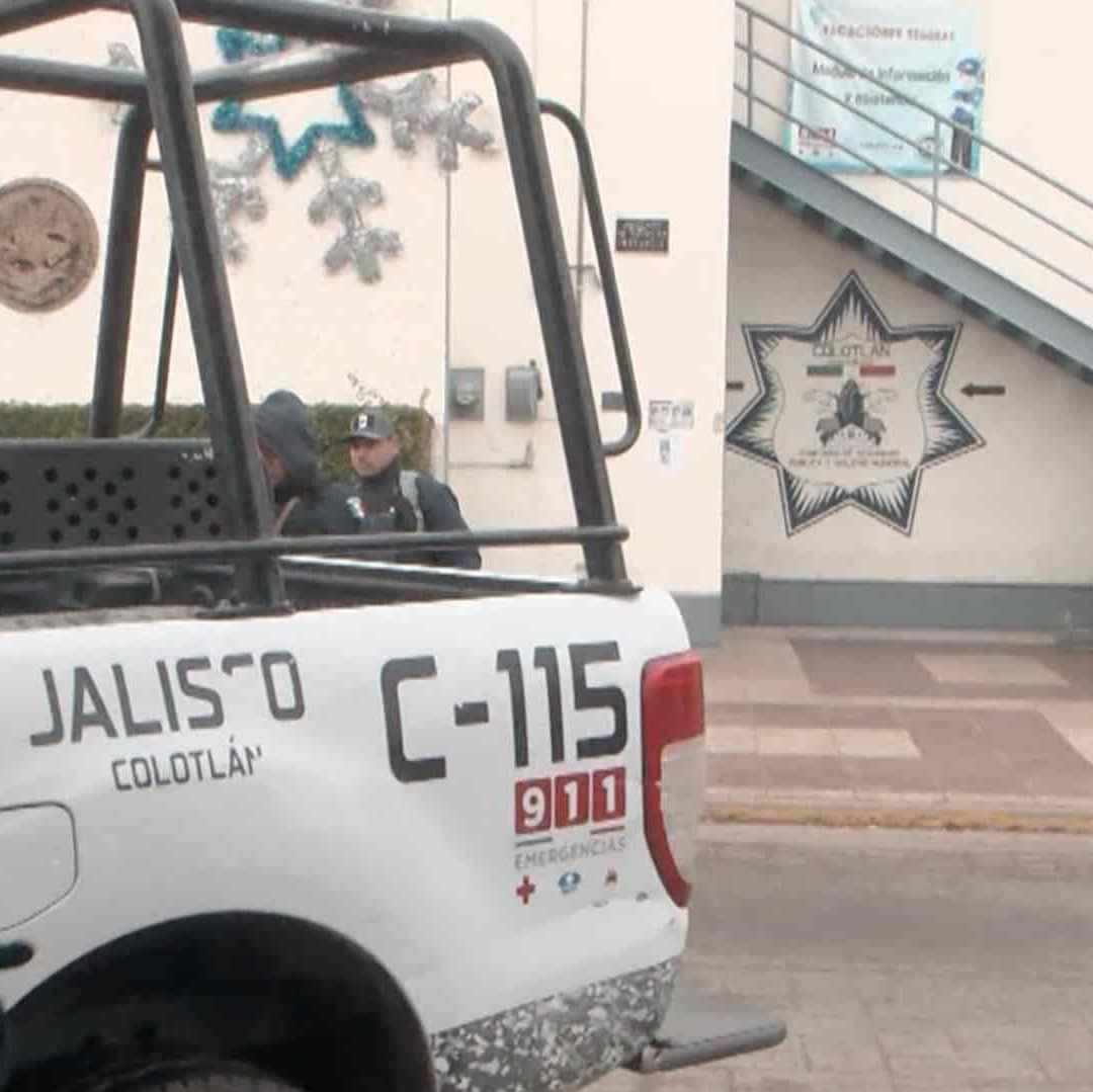 Uno de los atacantes resultó herido