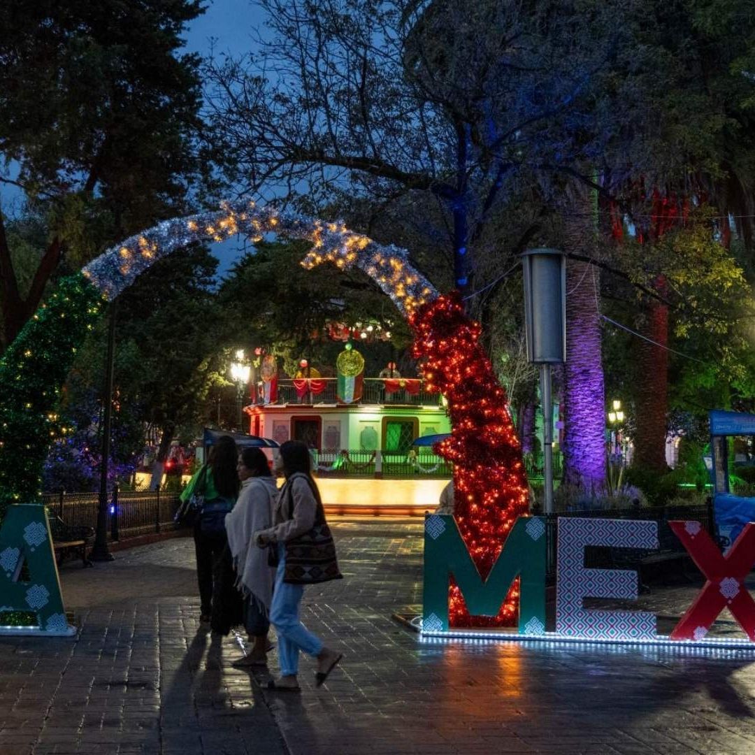El día festivo del 16 de septiembre se recorre al lunes 15 así se descansará el feriado de la Independencia de México 2025
