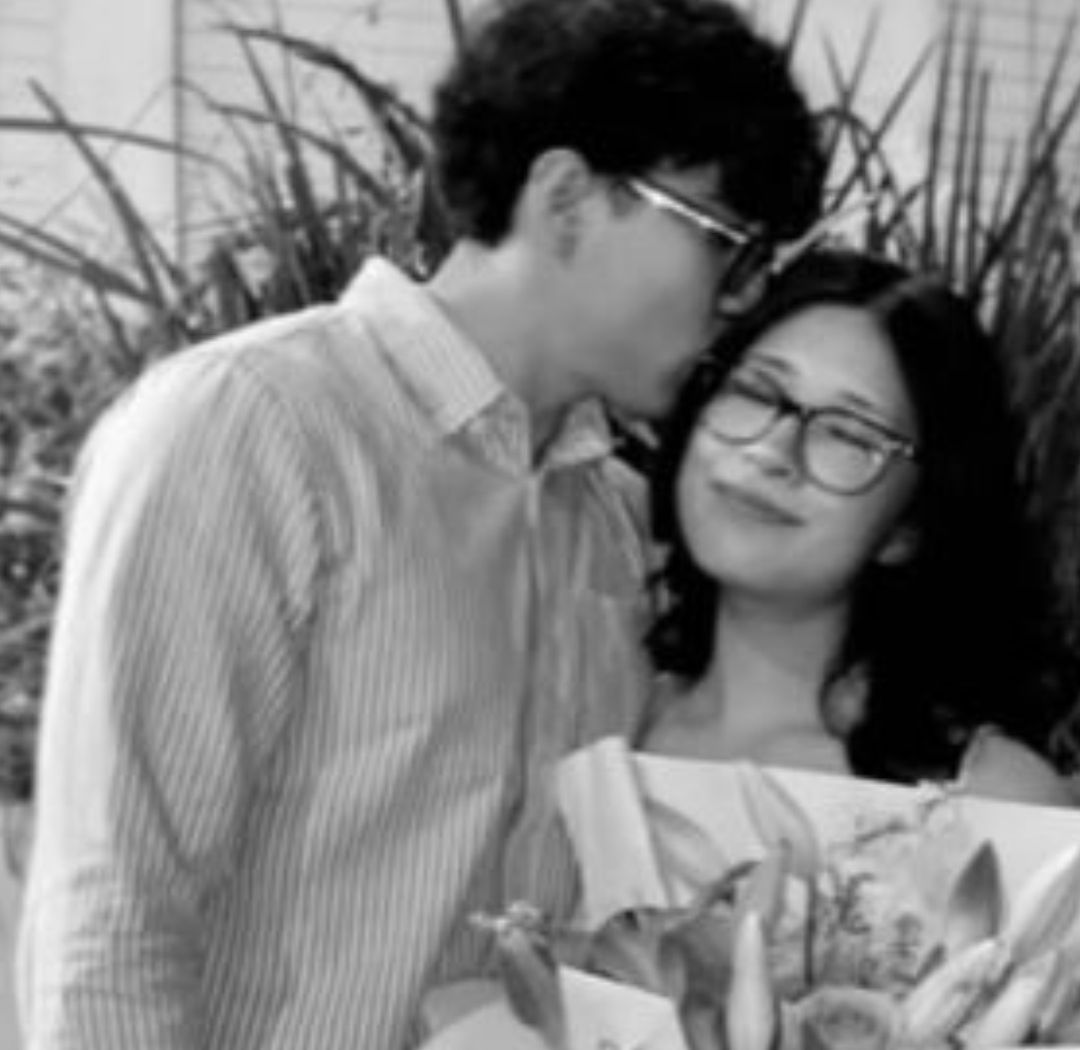 "Prometo Buscarte en Otra Vida", Dice Novio De Ana Daniela, Tras Confirmarse Muerte de la Joven