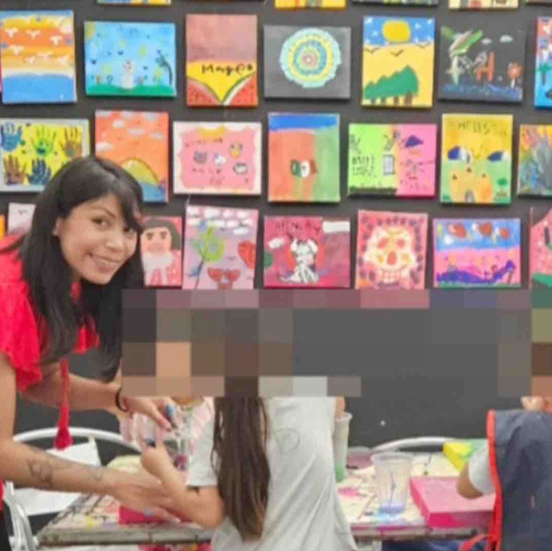Tres personas fueron privadas de la libertad en Casa Natalia