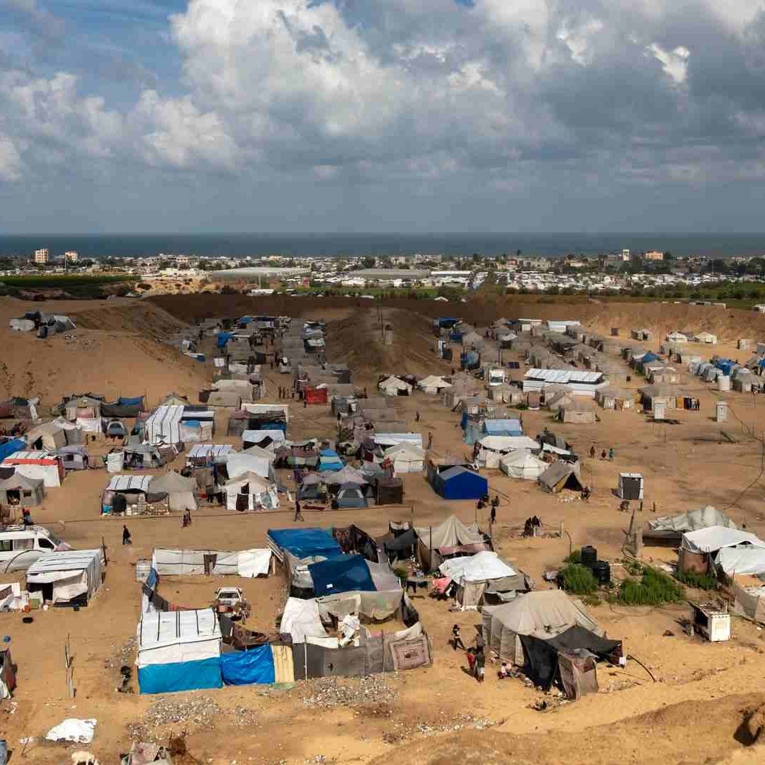 ONU asegura que Israel y Hamás no quieren terminar la guerra
