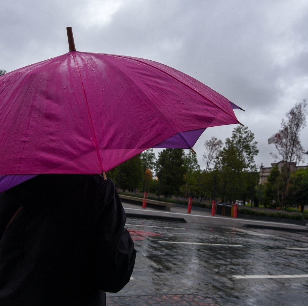 Pronóstico del Tiempo en México del 22 de Septiembre: Domingo con Fuertes Lluvias