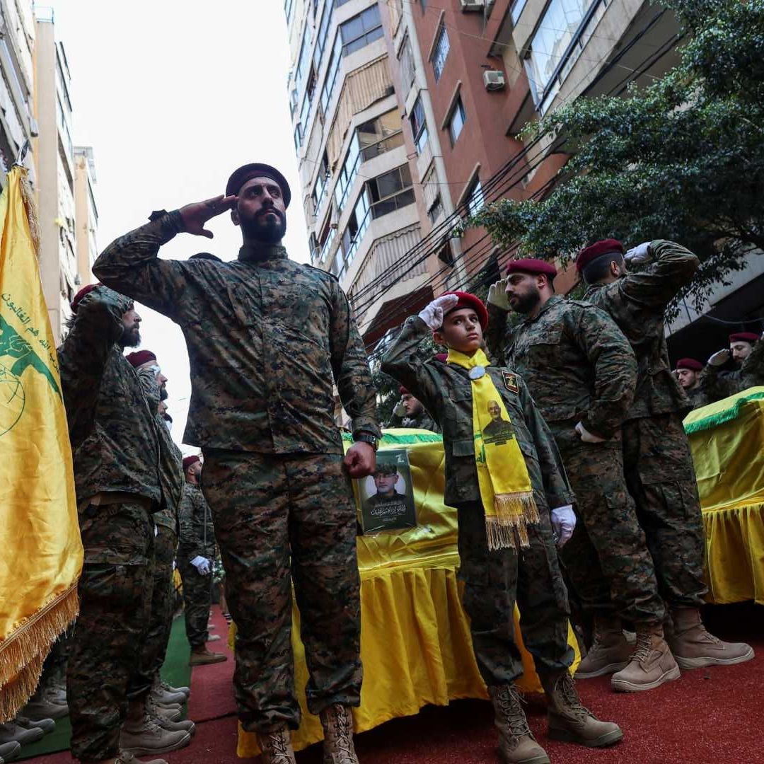 Con sus muertes, Israel considera que ha desmantelado la cúpula de mando de Hezbolá