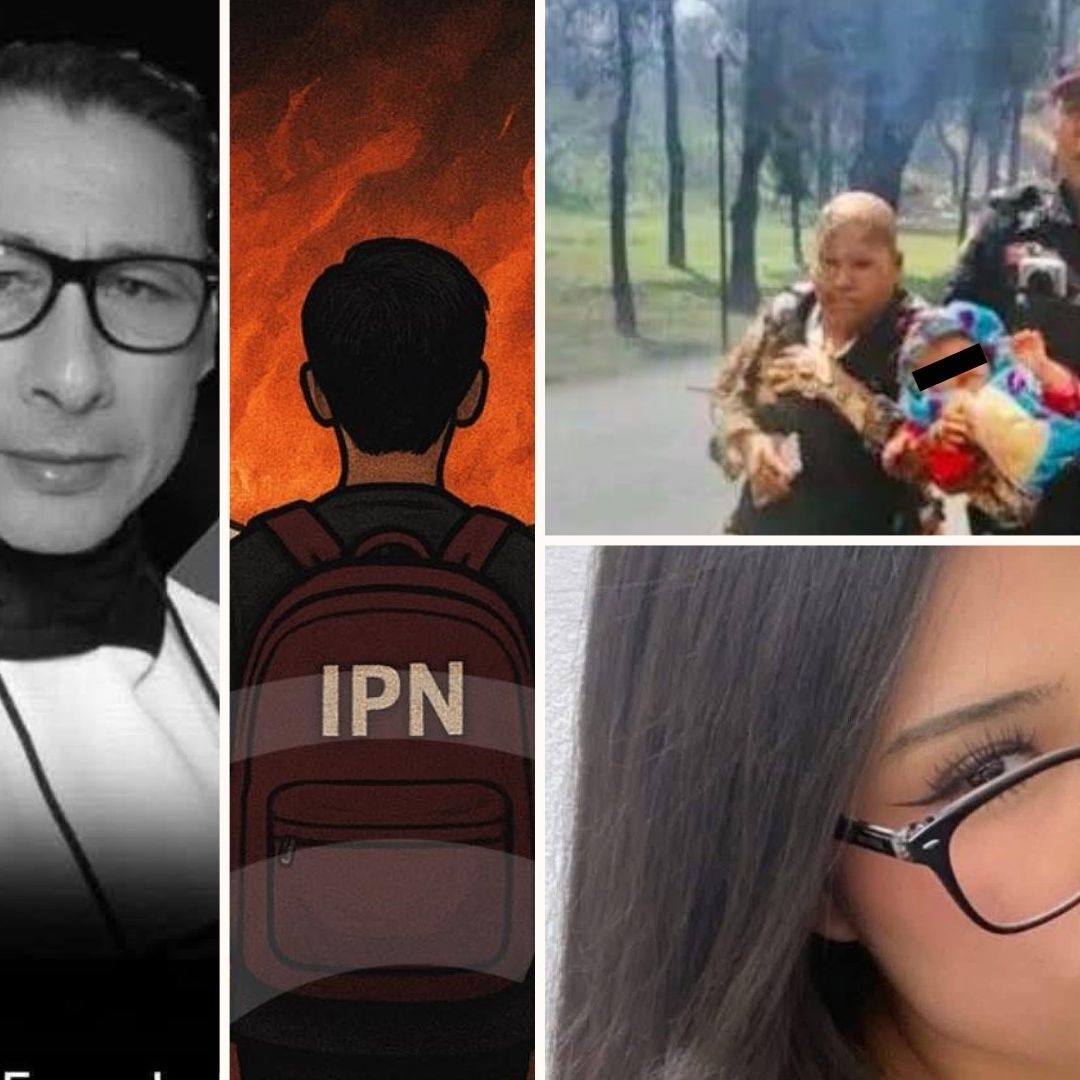De Taxistas a Maestros: Ellos son las Víctimas de la Explosión de Pipa en Iztapalapa