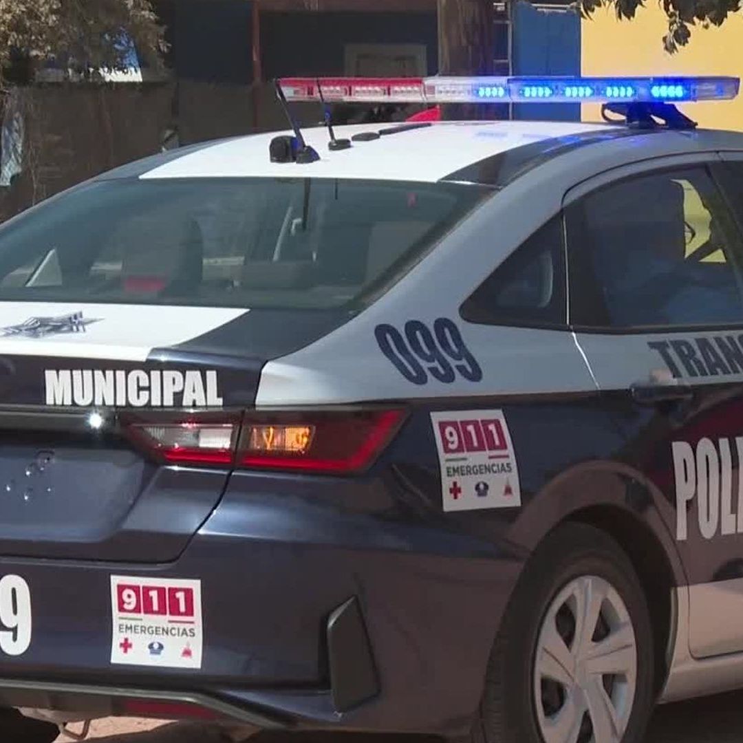 Muere Joven Atacado a Balazos en Colonia Las Espigas, en Ciudad Obregón