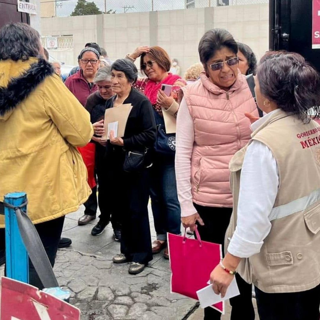 Bono Mujeres Bienestar de 18 a 60 años quiénes pueden pedir apoyo de 4 mil pesos en septiembre 2025