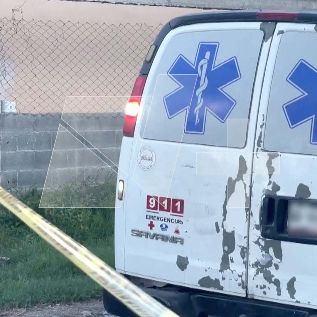 Localizan Hombre Sin Vida en Vía Pública de Matamoros