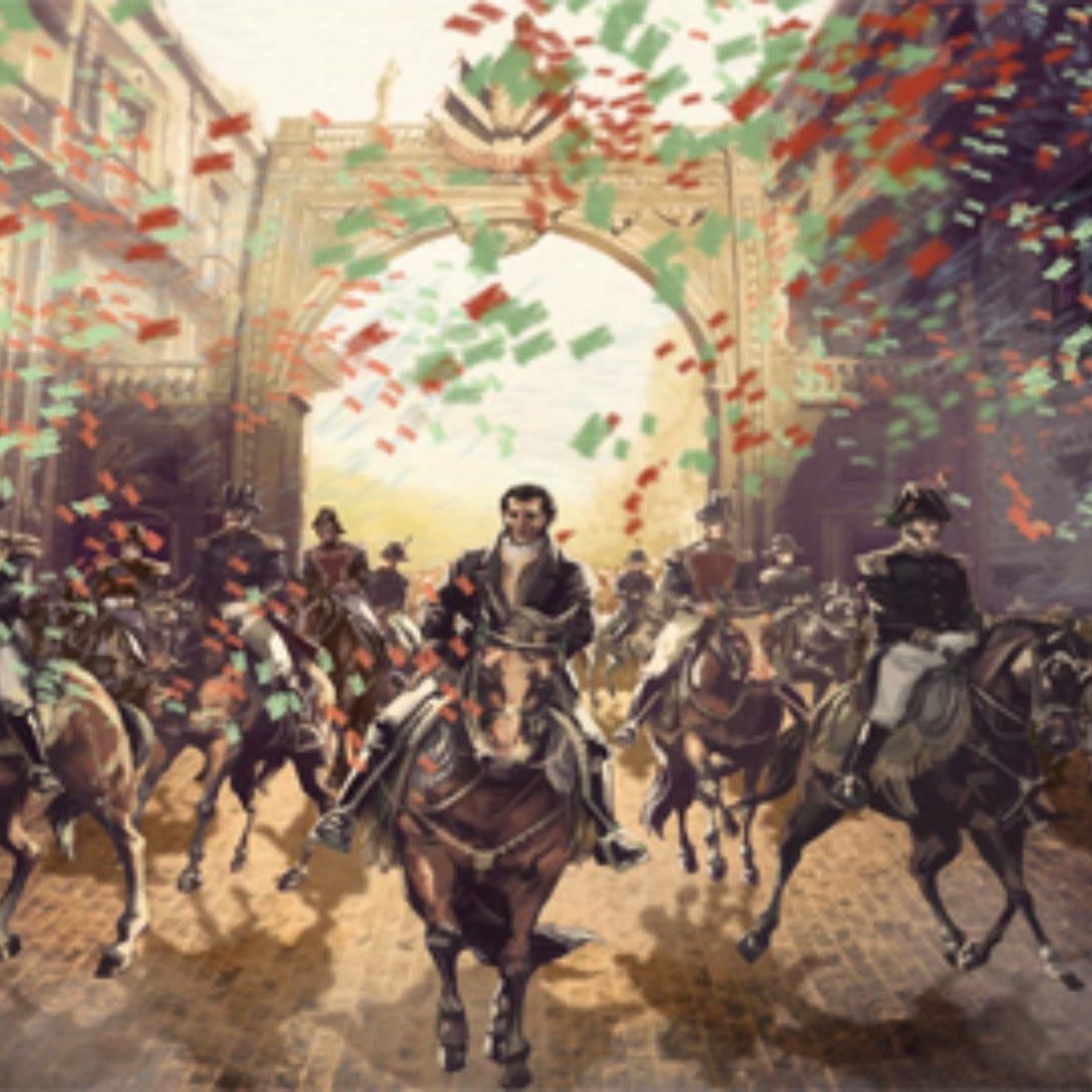 ¿Qué Pasó el 27 de Septiembre? México Celebra Estas Efemérides ese Día