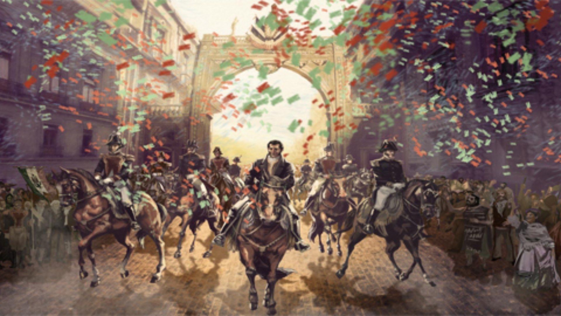 ¿Qué Pasó el 27 de Septiembre? México Celebra Estas Efemérides ese Día
