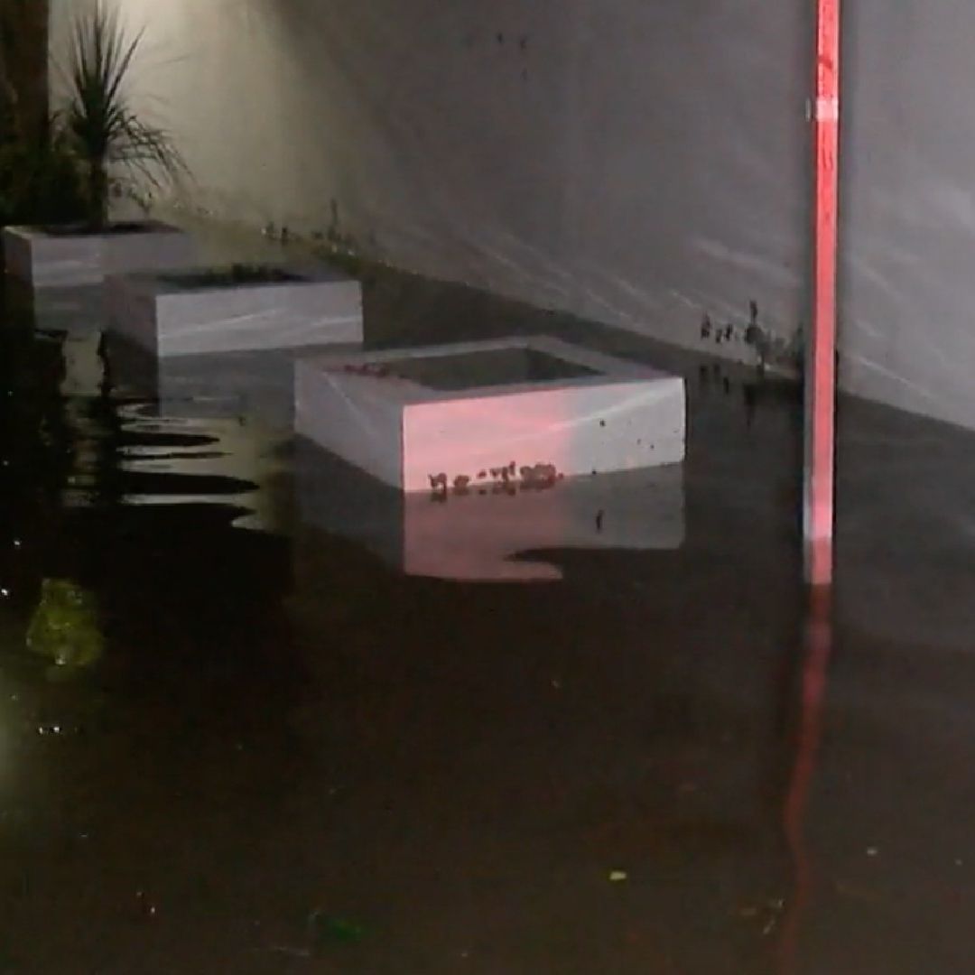 Patrimonio de vecinos de Tlaquepaque se ve amenazado por cauce del arroyo El Seco