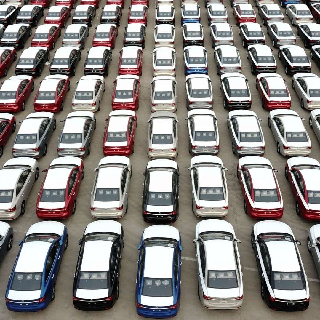 Pekín Ve "Coerción" en Propuesta de México de Aumentar Aranceles a Autos Chinos
