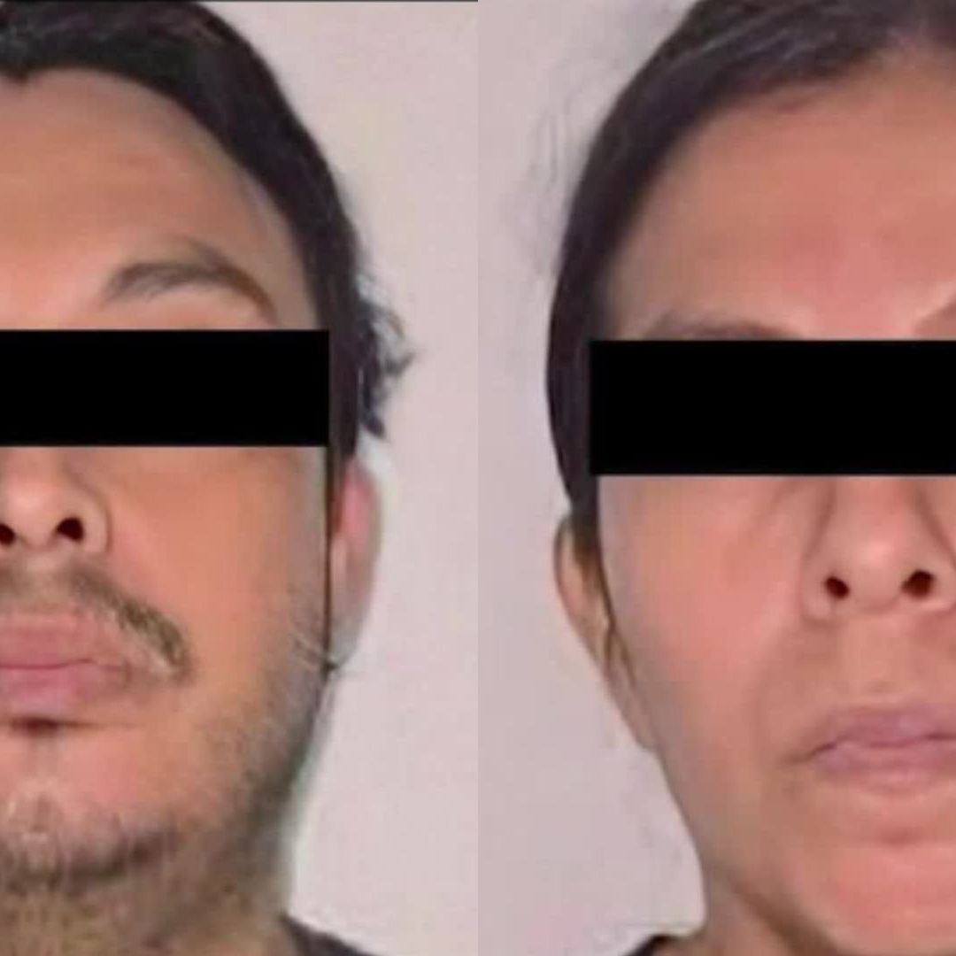 Padrastro y madre vinculados a proceso