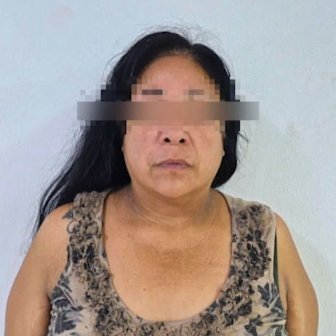 La Audiencia de Imputación fue Privada Debido a lo Delicado del Caso | Foto: FGE