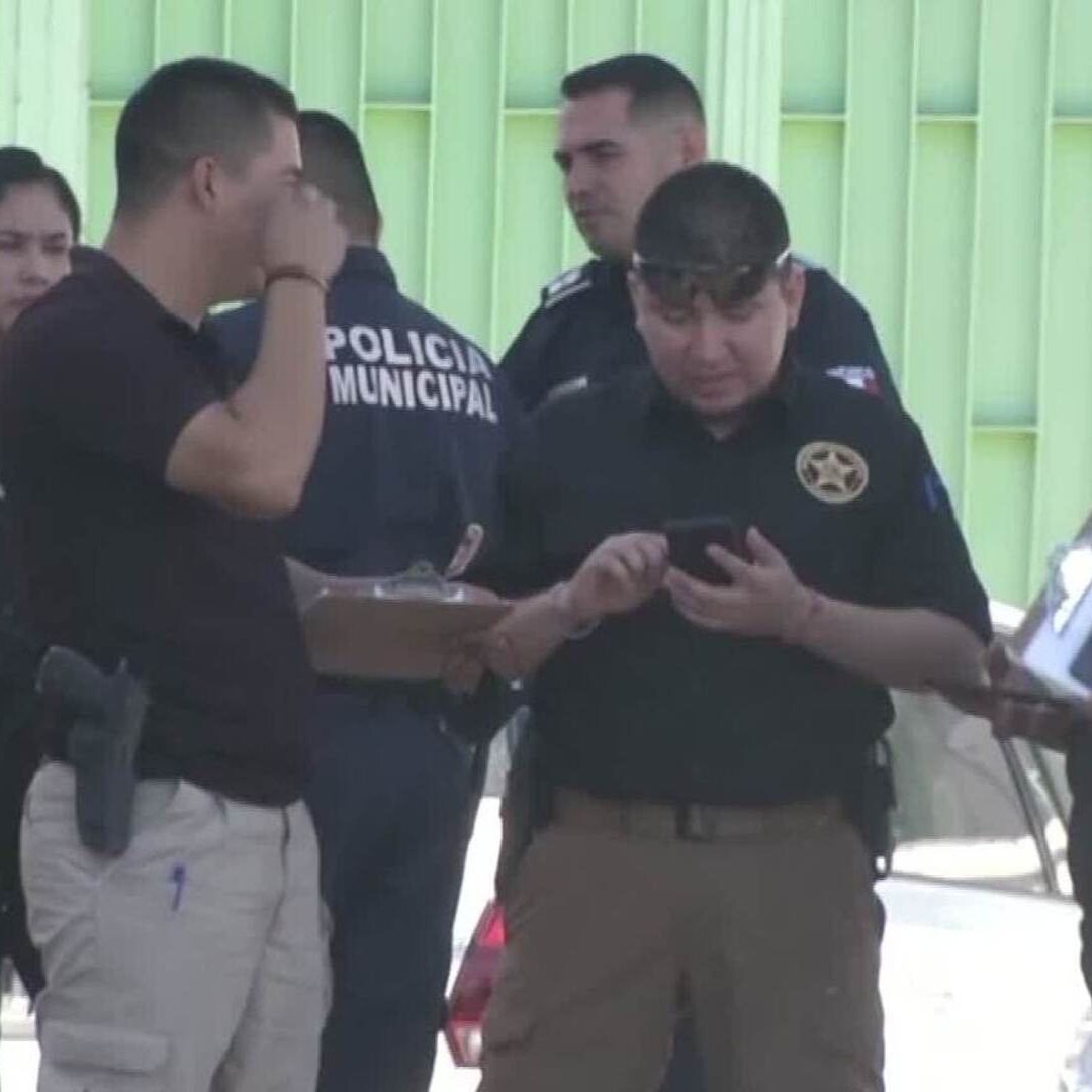 Recapturan en Navojoa a Último Joven que Se Había Fugado de Itama de Cócorit