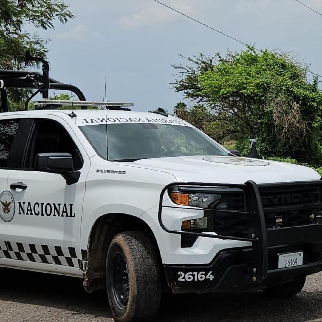 Hombre Muere al Intentar Salvar a su Esposa y Bebé Durante Balacera en Culiacán
