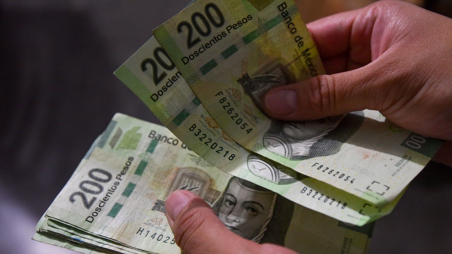 Por el nuevo feriado, los pensionados del IMSS y del ISSSTE han comenzado a preguntarse si se retrasará el pago de octubre 2024