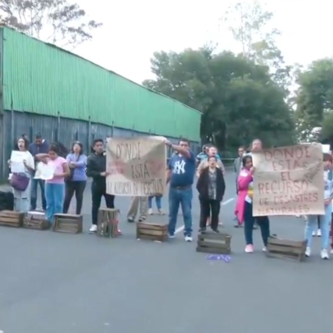 Marchas Hoy 23 de Septiembre de 2024 en CDMX: Bloqueos y Concentraciones