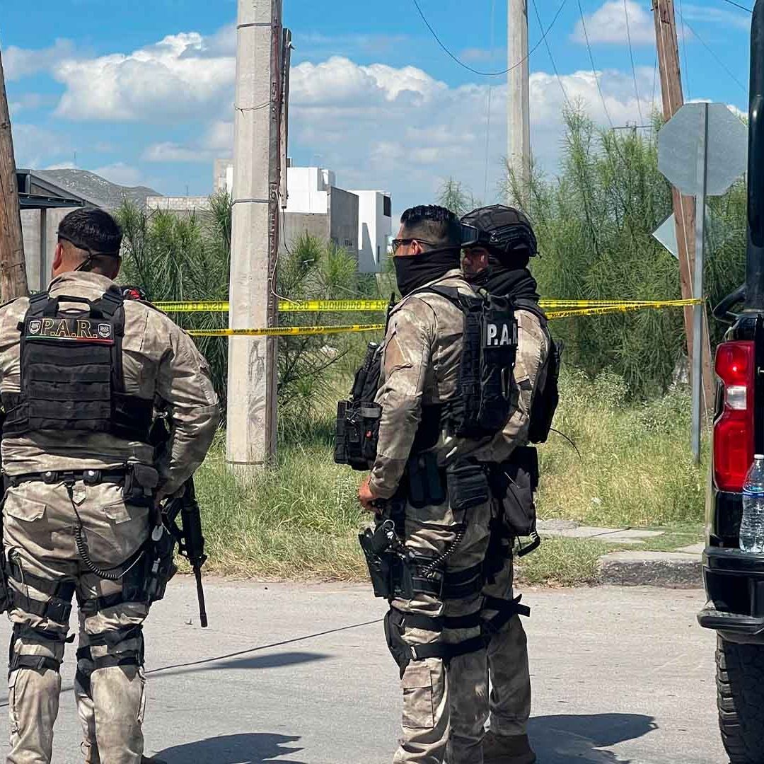 Muere Mujer de 61 Años Arrollada por Motociclista en Bulevar Rodríguez Triana en Torreón