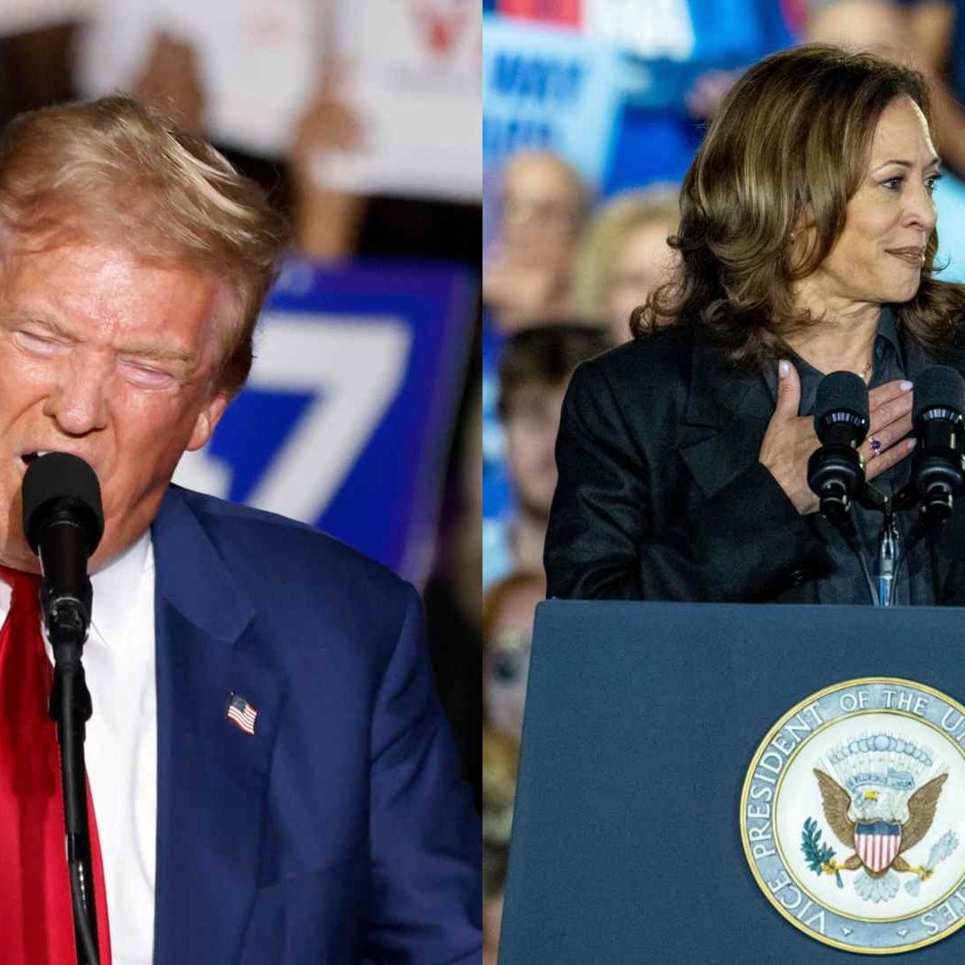 Kamala vs Trump, ¿quién le conviene a México que gane?