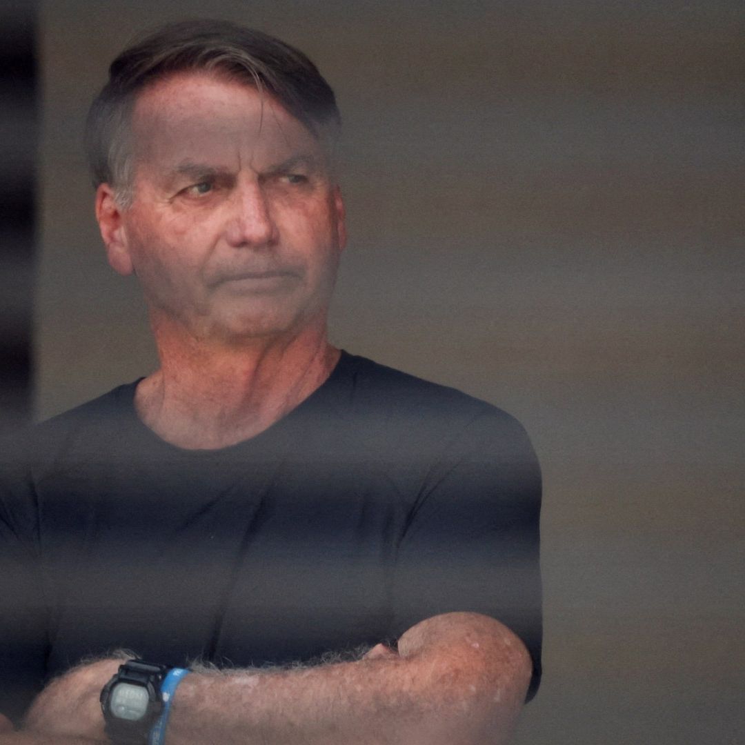 jair bolsonaro