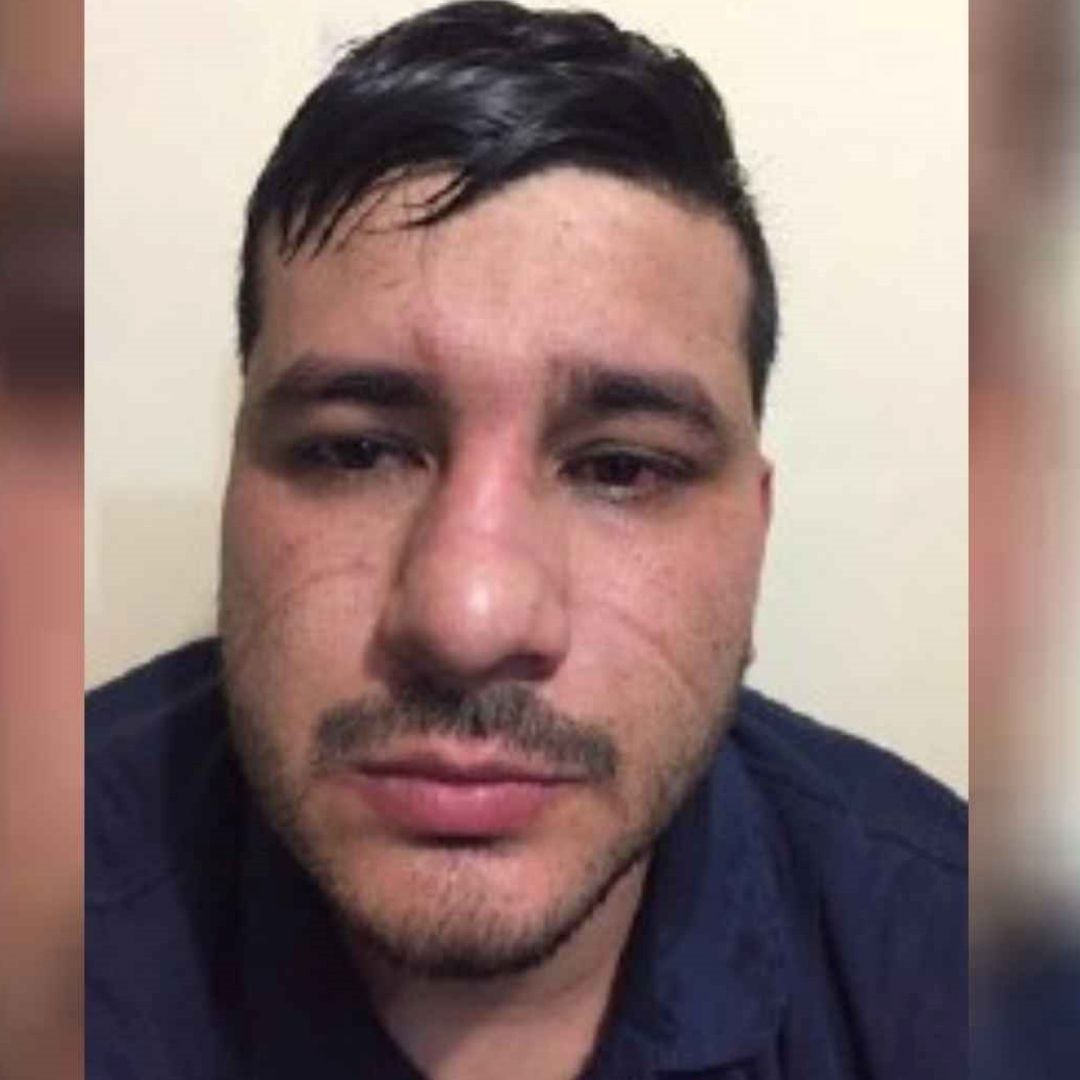 El Gobierno de EUA ofrece una millonaria recompensa por Jorge Humberto Figueroa Benítez, El 27, jefe de seguridad de Los Chapitos