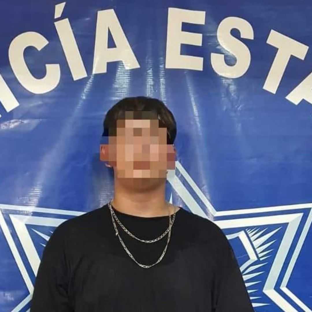 Detienen a Menor de Edad por Abusar Sexualmente de su Tía en Durango