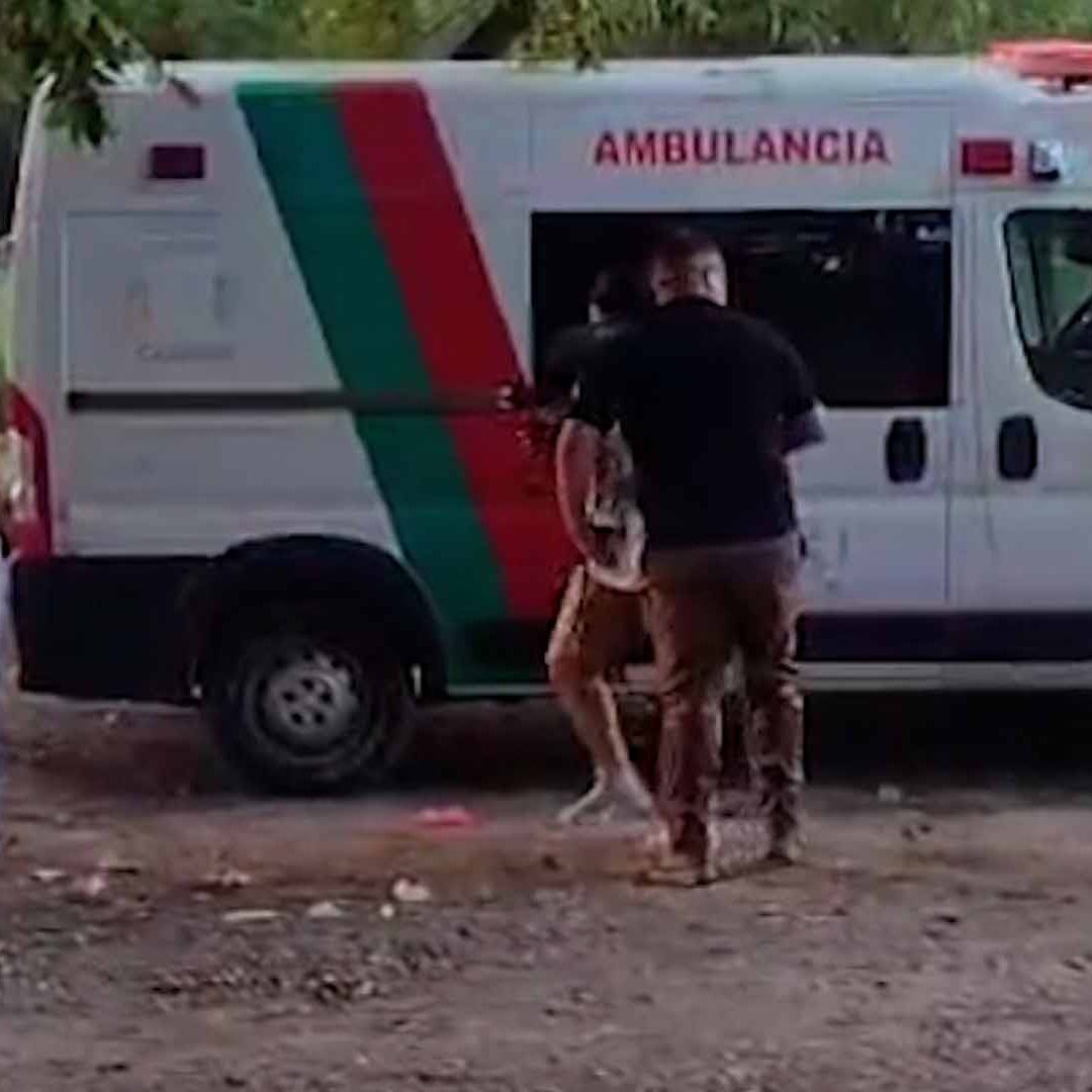 Muere Hombre al ser Arrastrado por la Corriente en Jimenez Coahuila