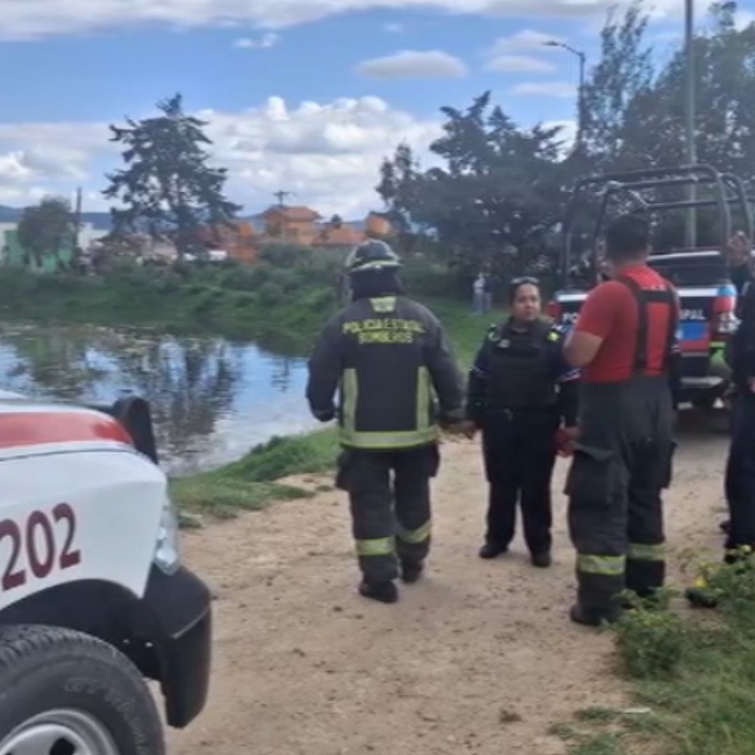 Joven Muere Ahogado por Hacer un Reto para Demostrarle a sus Amigos que Era el Mejor