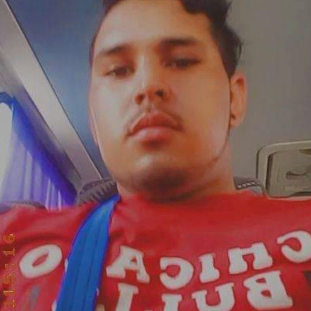 Buscan a Jorge Alejandro, privado de la libertad en Fresnillo Zacatecas.