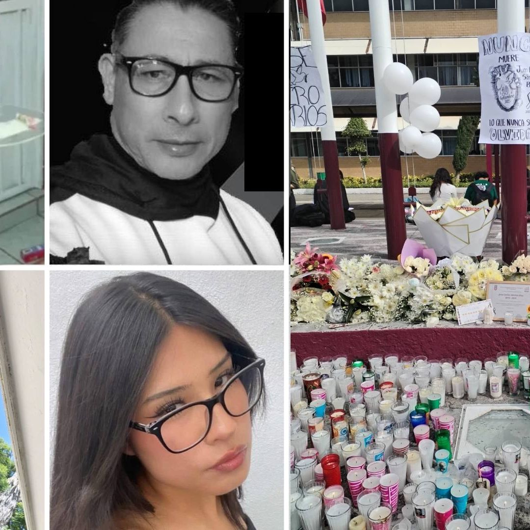 De UNAM al IPN: ¿Quiénes son los Estudiantes y Maestros Víctimas de la Explosión en Iztapalapa?