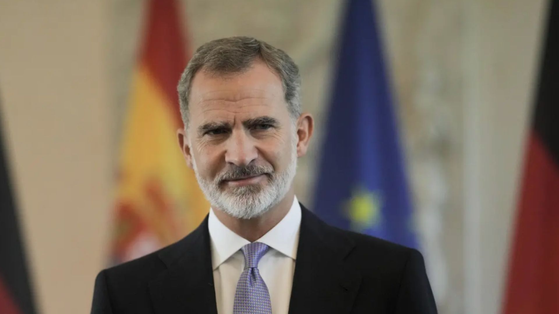 El rey Felipe VI de España. Foto: Archivo| AP