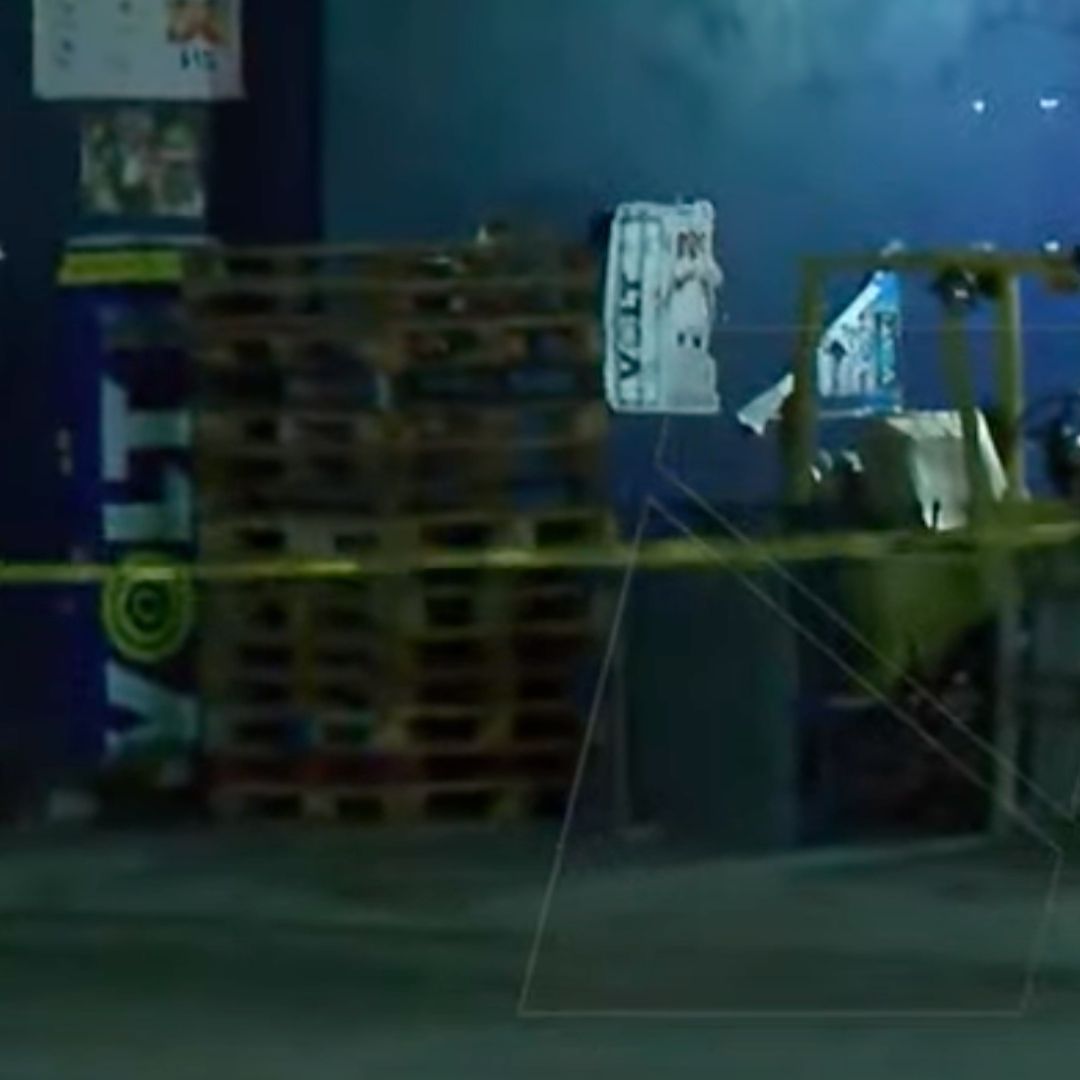 Asesinan a hombre tras resistirse a asalto en Apodaca