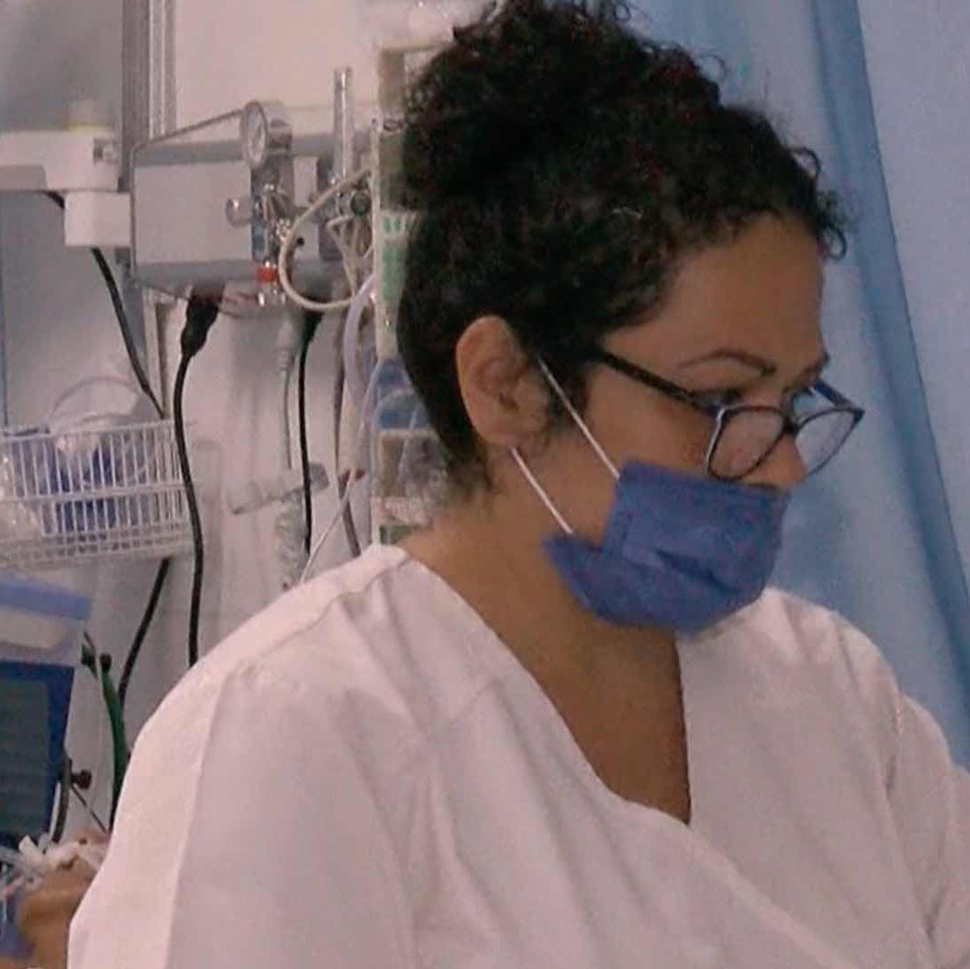 Las autoridades exhortan a la población a no bajar la guardia