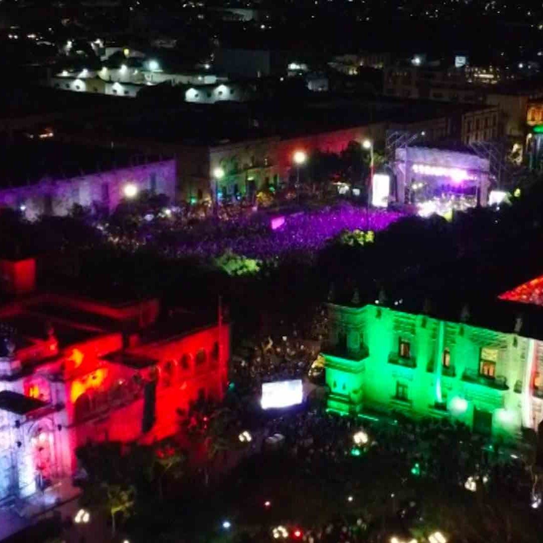 El primer cuadro de Guadalajara tendrá cierres en calles y avenidas