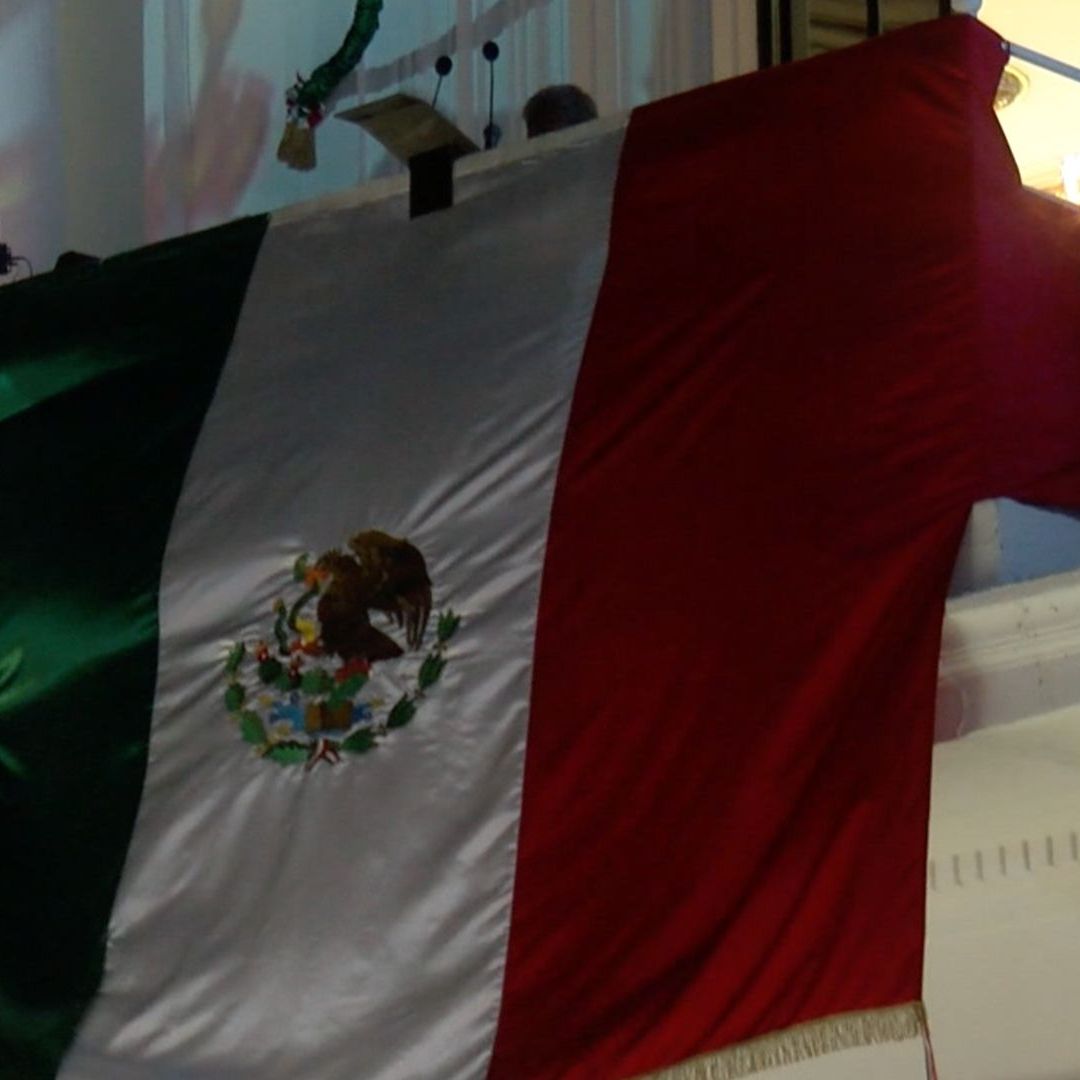 Habrá Camiones Gratis la Noche del Grito de Independencia 2025, en Hermosillo. Foto: N+