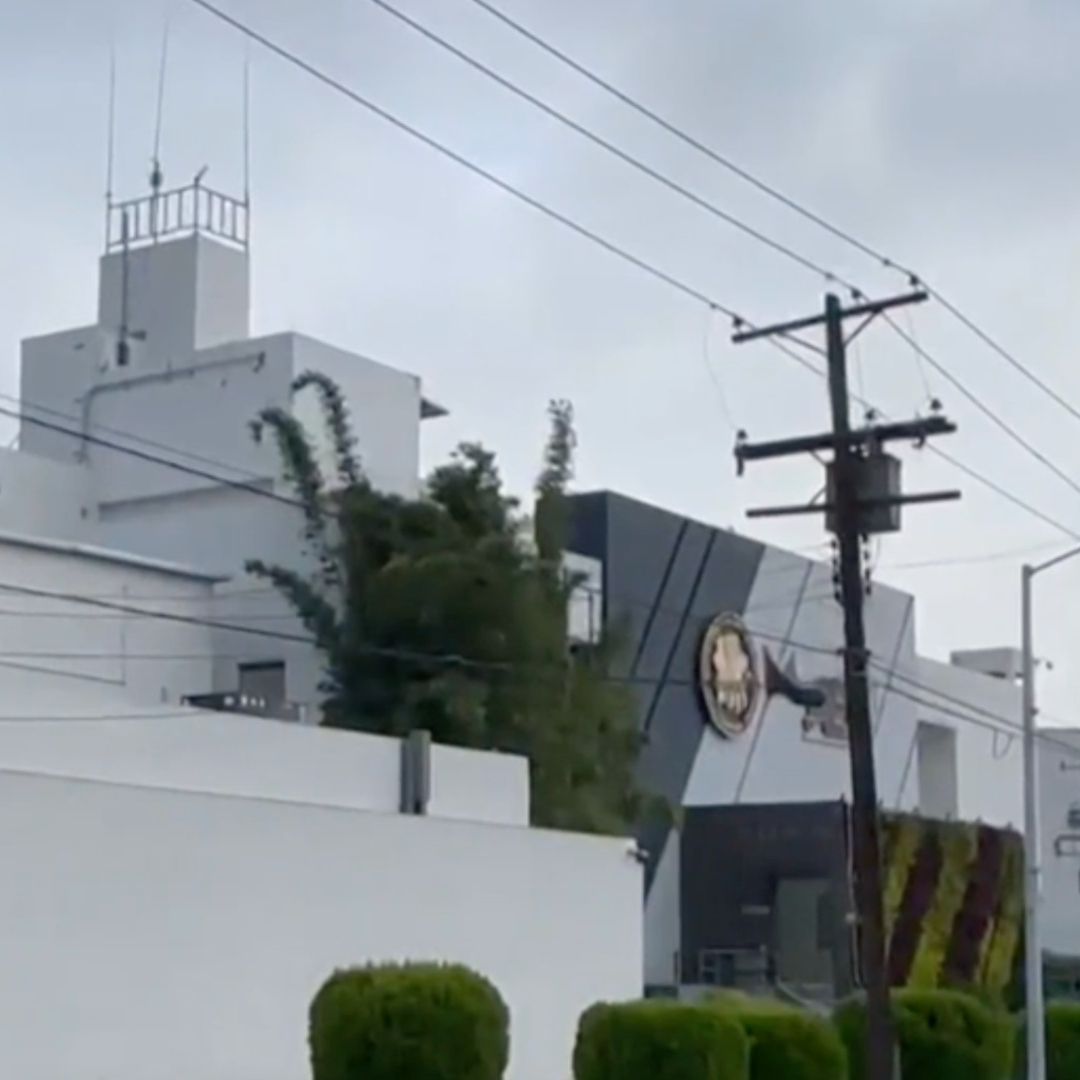 Un juez condenó a Jair “N” a 188 años de prisión a hombre en Fiscalía de Nuevo León