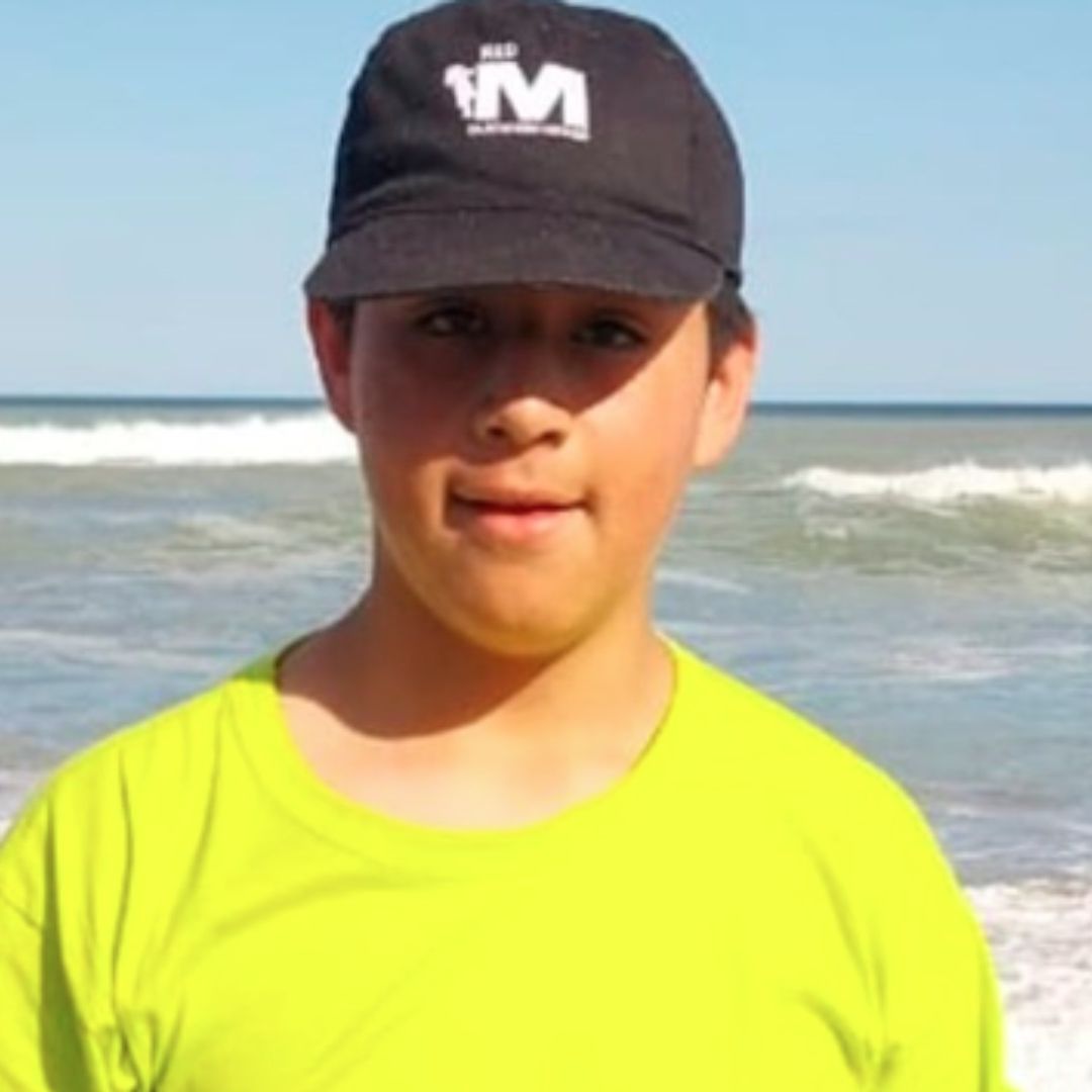 Thiago Díaz, de solo 13 años, murió apuñalado mientras juagaba a las escondidas con dos de sus amigos