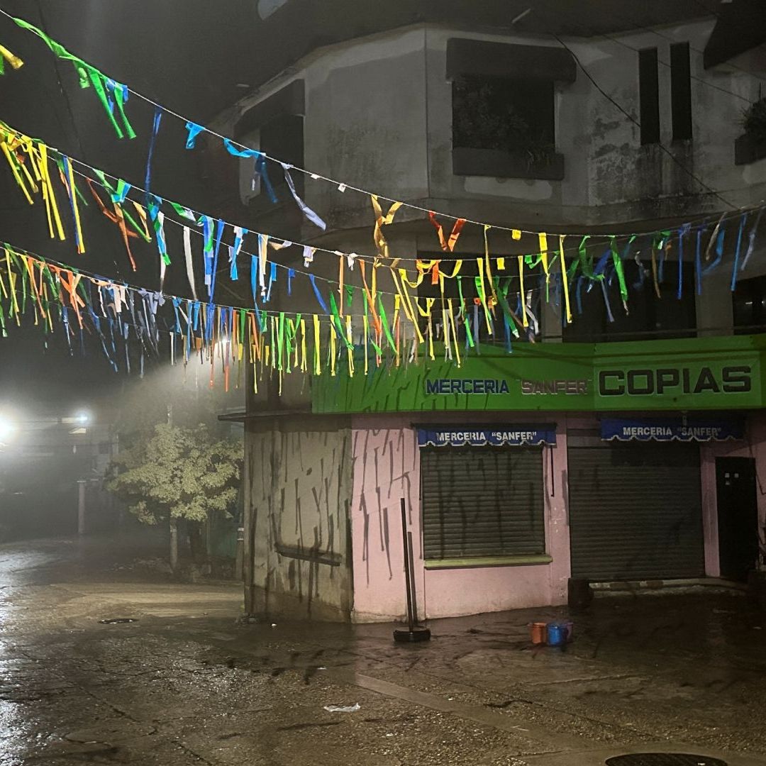 John Deja Dos Muertos en Guerrero Luego de su Paso como Huracán