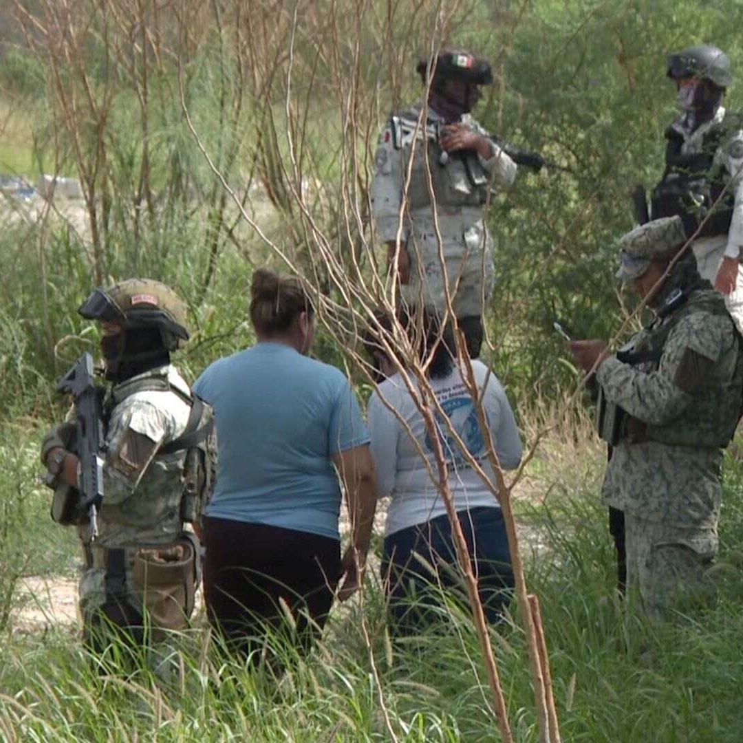 Colectivo Localiza a Hombre Sin Vida en Predio en Colonia Real del Cardo, en Hermosillo