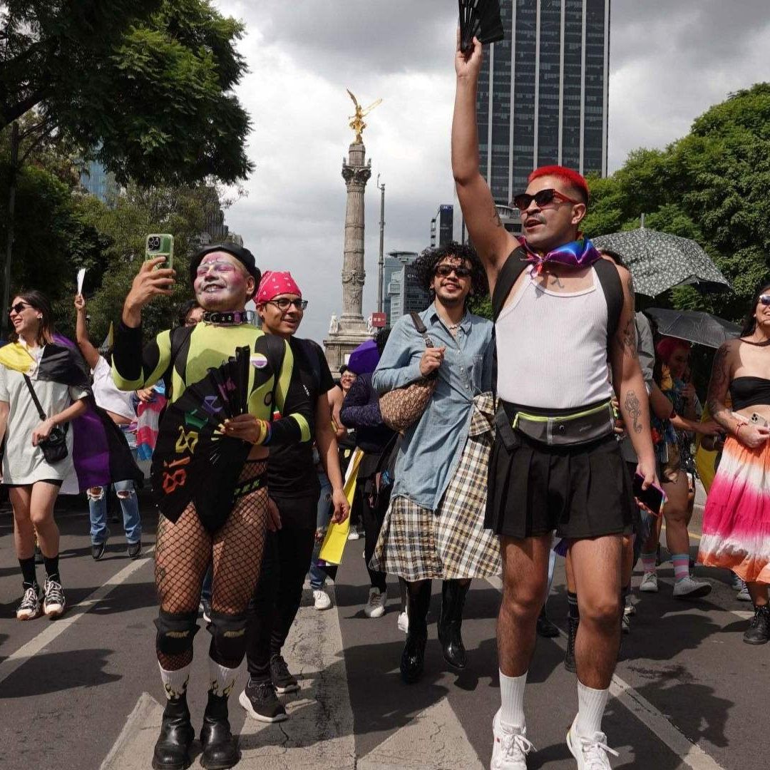 Marchas Hoy 24 de Septiembre de 2024 en CDMX: Bloqueos y Concentraciones